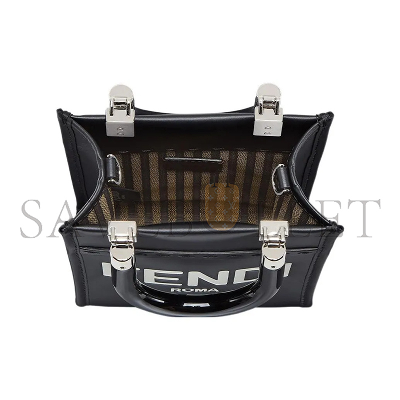 F**di by marc jacobs mini sunshine shopper 8bs051abvlf1l2z (18*13*6.5cm)